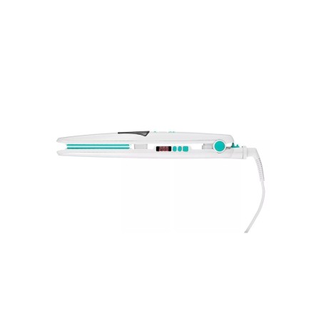 Выпрямитель для волос Kitfort KT-3227-3 белый