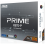 Материнская плата ASUS PRIME X870-P чёрный