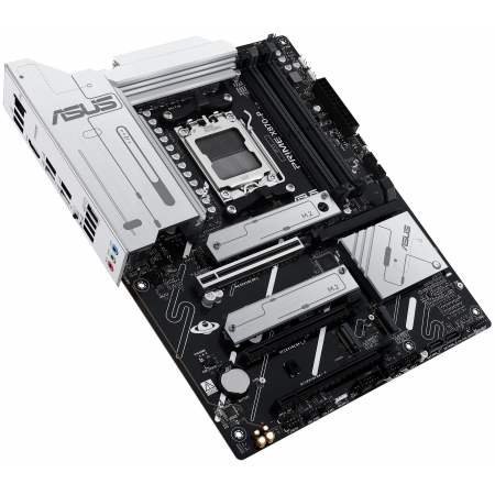 Материнская плата ASUS PRIME X870-P чёрный