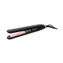 Выпрямитель для волос Philips BHS378/00 черный