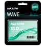 2ТБ SSD диск HikSemi (HS-SSD-WAVE(S) 2048G) черный