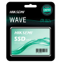 1ТБ SSD диск HikSemi (HS-SSD-WAVE(S) 1024G) черный