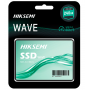 240 ГБ SSD диск HikSemi (HS-SSD-WAVE(S) 240G) черный