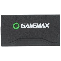 Блок питания GameMax GM-800 (2140-0800B0012) черный