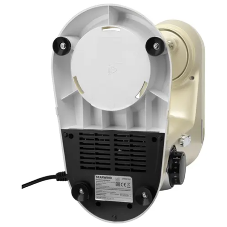 Миксер Starwind SPM6164 бежевый