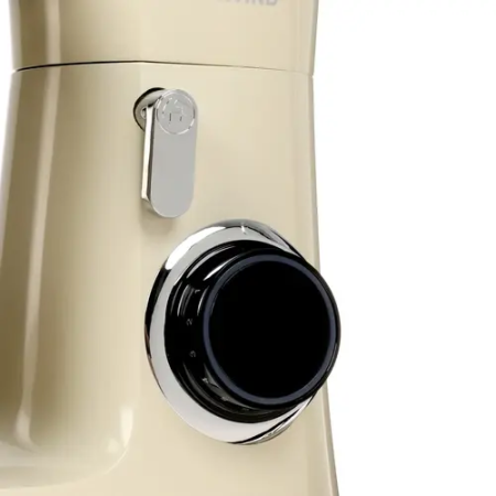 Миксер Starwind SPM6164 бежевый