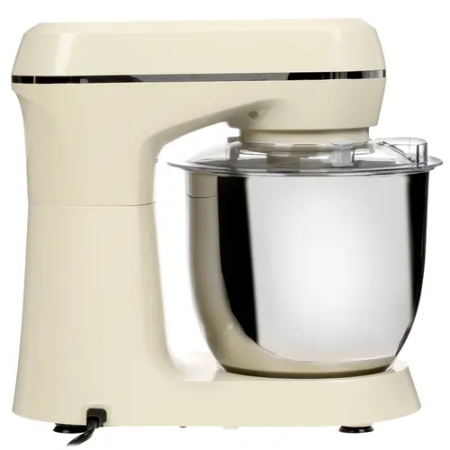 Миксер Starwind SPM6164 бежевый