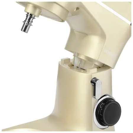 Миксер Starwind SPM6164 бежевый