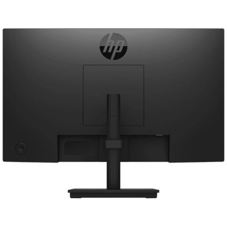 21.5" Монитор HP P22h G5 (64W30AA) чёрный