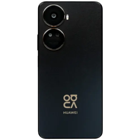 Смартфон HUAWEI nova 12 SE 51097UDP NFC 8 ГБ/256 ГБ черный (Black)