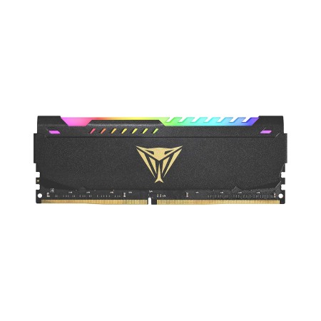 Оперативная память Patriot Viper Steel RGB (PVSR416G320C8) чёрный