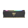 Оперативная память Patriot Viper Steel RGB (PVSR416G320C8) чёрный