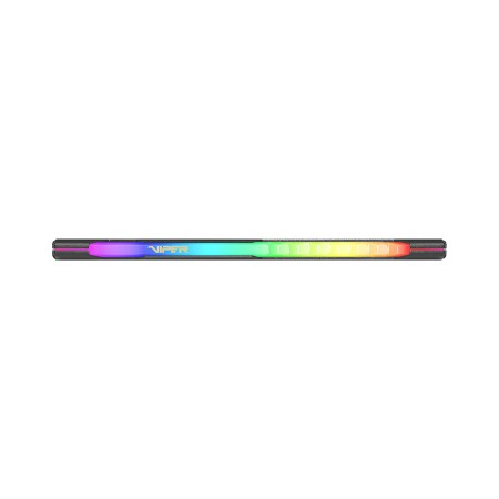 Оперативная память Patriot Viper Steel RGB (PVSR416G320C8) чёрный