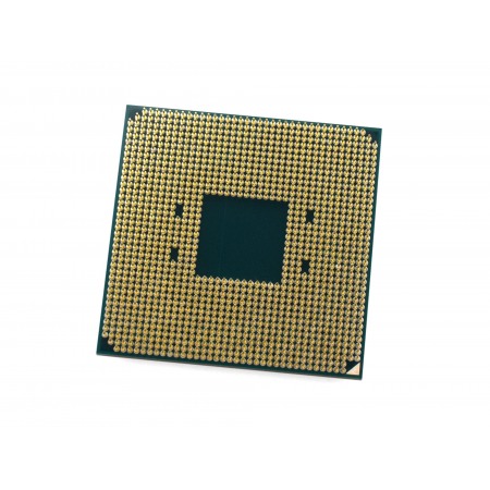 Процессор AMD Ryzen 5 3400G OEM (YD3400C5M4MFH) серый