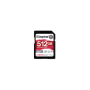 512 ГБ Карта памяти Kingston Canvas React Plus V60 SDXC (SDR2V6/512GB) чёрный