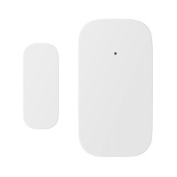 Умный датчик открытия дверей и окон Яндекс YNDX-00520 (YNDX-00520) белый Умный датчик открытия дверей и окон Яндекс YNDX-00520 (YNDX-00520) белый