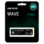 256 ГБ SSD диск HikSemi HS-SSD-WAVE(N) 256G черный