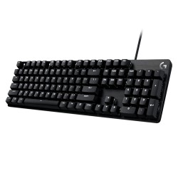 Клавиатура проводная Logitech G413 SE (920-010438) черный