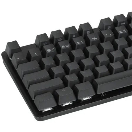 Клавиатура проводная Logitech G413 SE (920-010438) чёрный