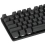 Клавиатура проводная Logitech G413 SE (920-010438) чёрный