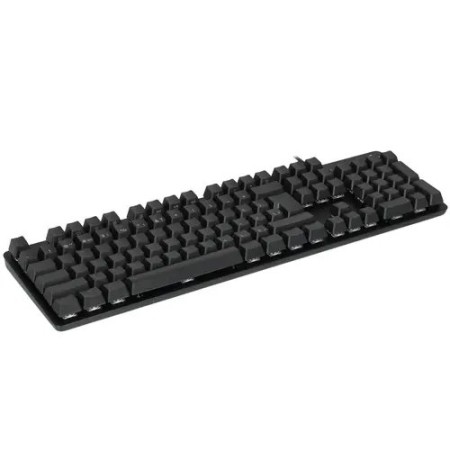 Клавиатура проводная Logitech G413 SE (920-010438) чёрный