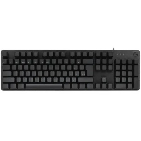 Клавиатура проводная Logitech G413 SE (920-010438) чёрный
