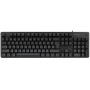 Клавиатура проводная Logitech G413 SE (920-010438) чёрный