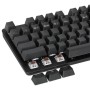 Клавиатура проводная Logitech G413 SE (920-010438) чёрный