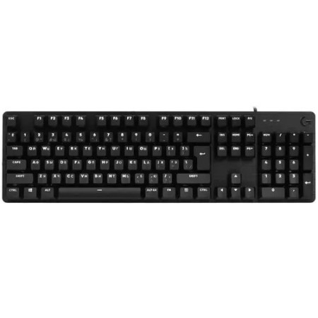 Клавиатура проводная Logitech G413 SE (920-010438) чёрный