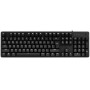 Клавиатура проводная Logitech G413 SE (920-010438) чёрный