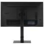24" Монитор Samsung S24A400UJI (LS24A400UJIXCI) черный