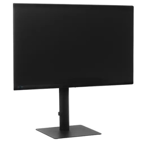 24" Монитор Samsung S24A400UJI (LS24A400UJIXCI) черный