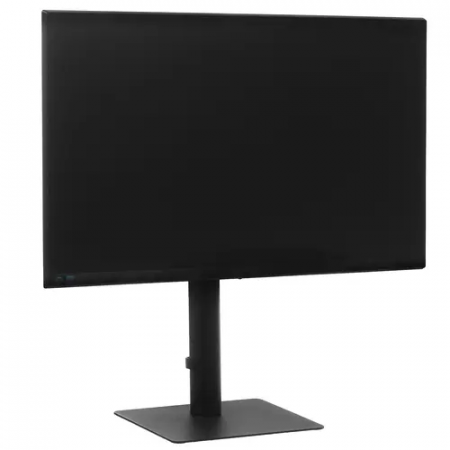 24" Монитор Samsung S24A400UJI (LS24A400UJIXCI) чёрный