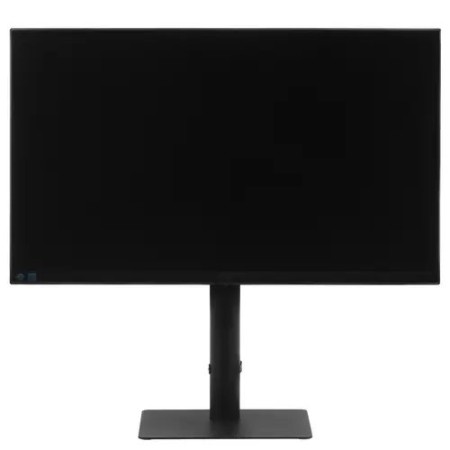 24" Монитор Samsung S24A400UJI (LS24A400UJIXCI) черный
