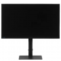 24" Монитор Samsung S24A400UJI (LS24A400UJIXCI) чёрный