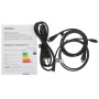 24" Монитор Samsung S24A400UJI (LS24A400UJIXCI) черный