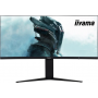 34" Монитор Iiyama G-Master Red Eagle (GB3466WQSU-B1) чёрный