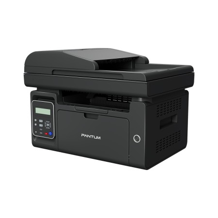 МФУ лазерное Pantum M6550NW черный