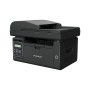 МФУ лазерное Pantum M6550NW черный