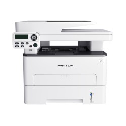 МФУ лазерное Pantum M7100DN (M7100DN) белый