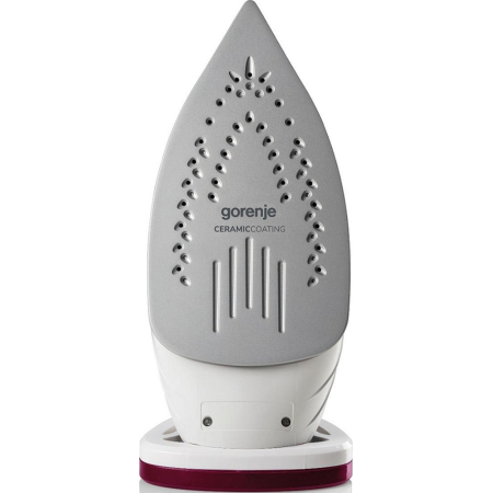Утюг Gorenje SIH3000RBC красный