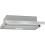 Вытяжка телескопическая Gorenje TH606E4X (TH606E4X) серебристый