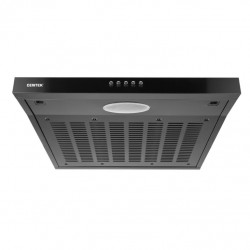 Вытяжка козырьковая Centek CT-1801-50 черный