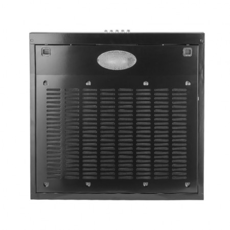 Вытяжка козырьковая Centek CT-1801-50 черный