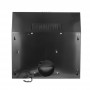 Вытяжка козырьковая Centek CT-1801-50 черный