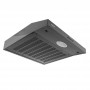 Вытяжка козырьковая Centek CT-1801-60 черный