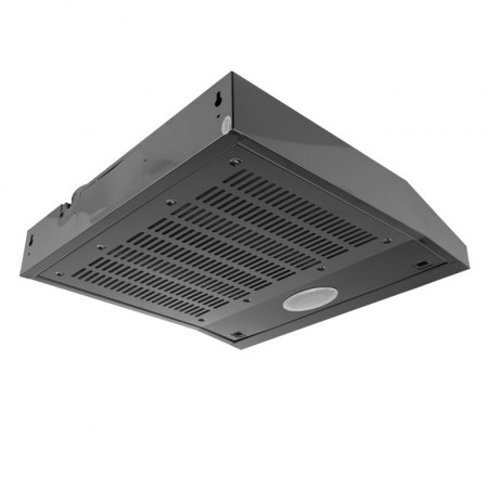 Вытяжка козырьковая Centek CT-1801-60 черный