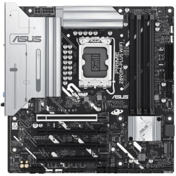 Материнская плата ASUS PRIME Z890M-PLUS WIFI (90MB1J80-M0EAY0)чёрный
