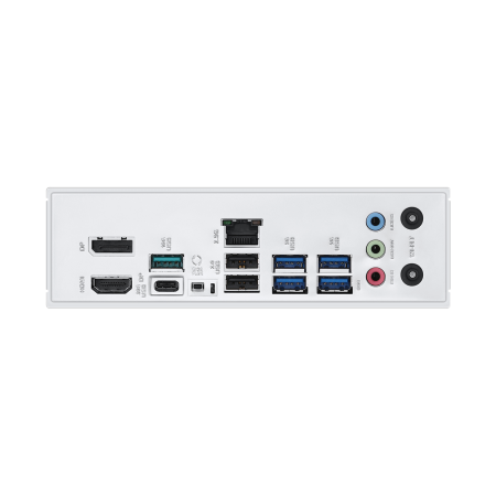 Материнская плата ASUS PRIME Z890M-PLUS WIFI (90MB1J80-M0EAY0)чёрный