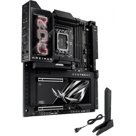 Материнская плата ASUS ROG MAXIMUS Z890 EXTREME чёрный